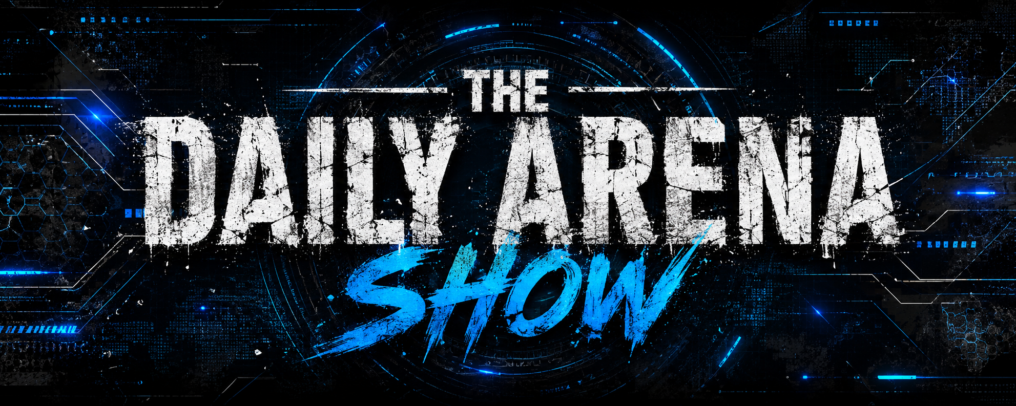 The Daily Arena Show
